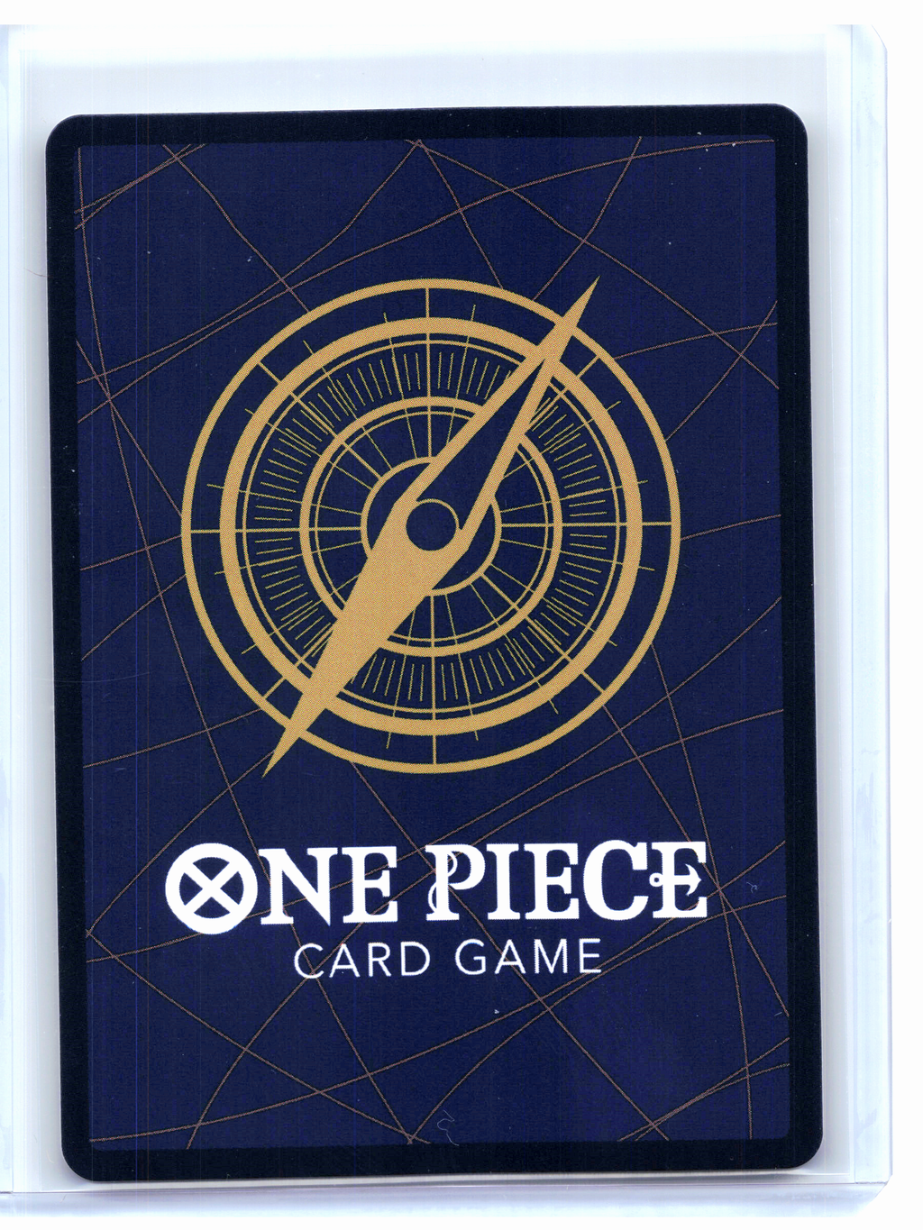 2026 One Piece—Gecko Moria #OP14-104 The Azure Sea's Seven—Super Rare Foil