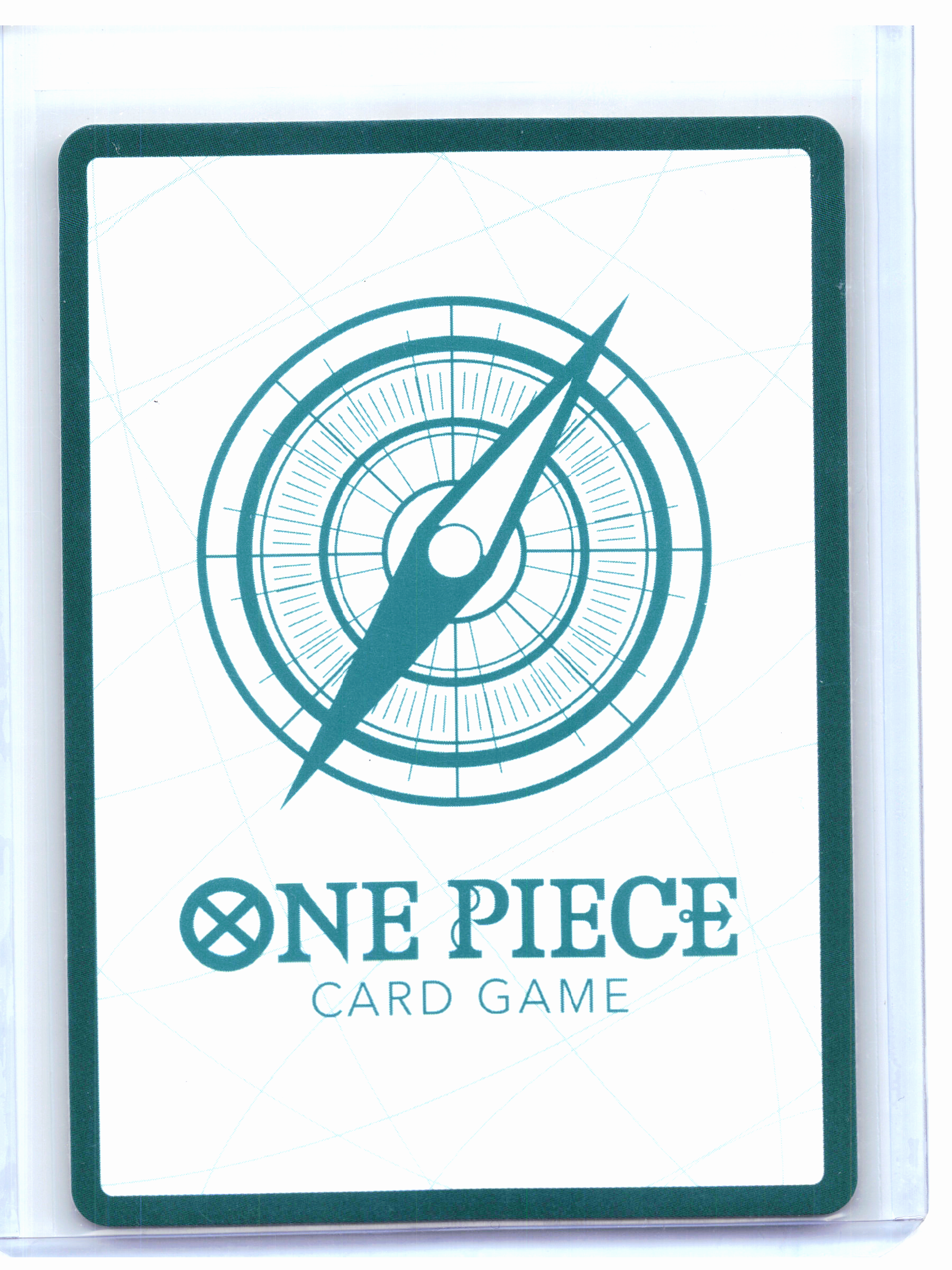 2025 One Piece Card Game—DON!! Card (Sanji) (Gold) The Best Vol. 2—DON!! Foil