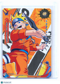 2026 Kayou Earth Scroll Series 2—Naruto Uzumaki #NRLA02-♢UR-001L3 Diamond UR