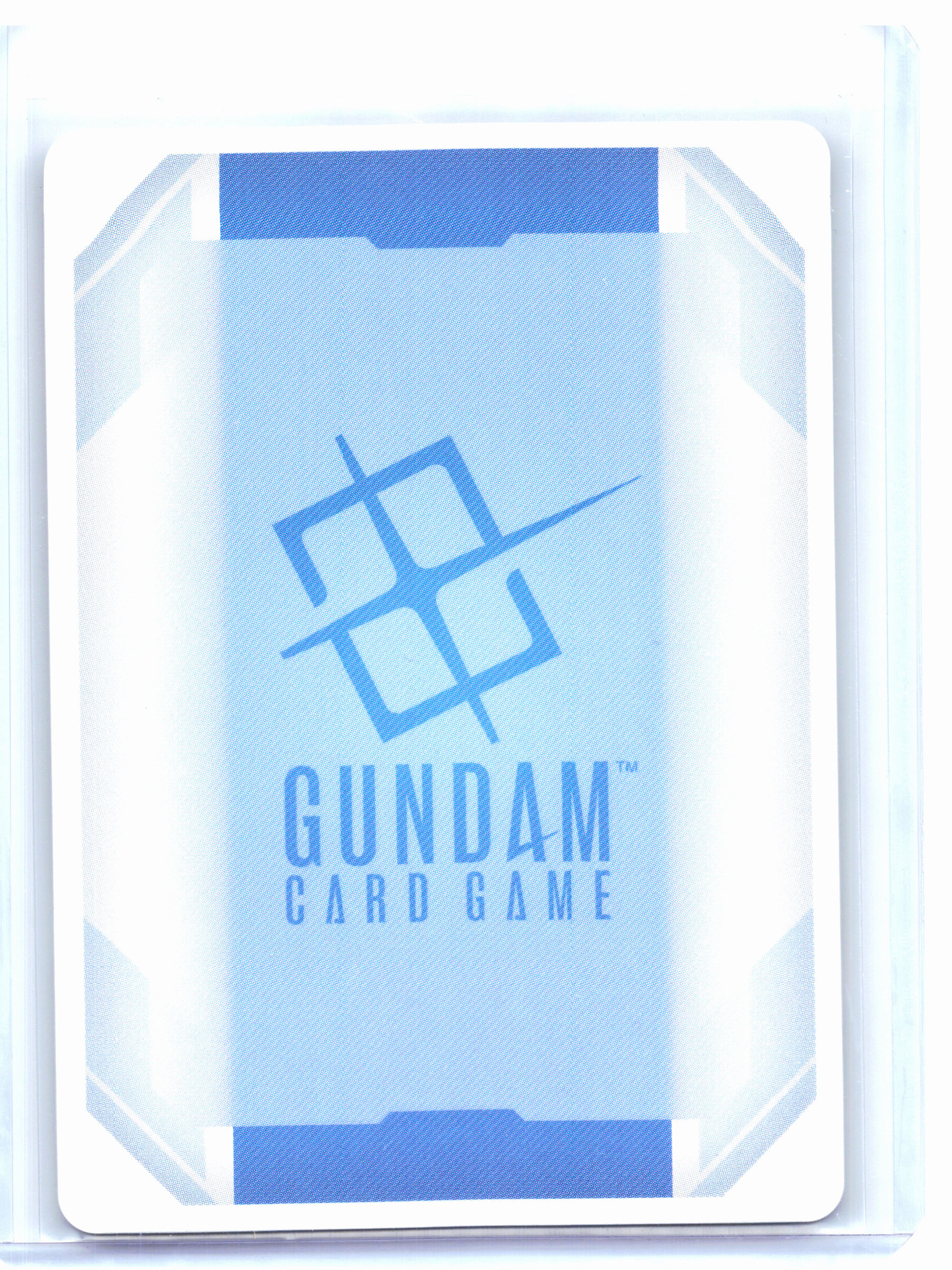 2025 Gundam Card Game—Argama #GD02-129 Dual Impact—Rare+ Foil