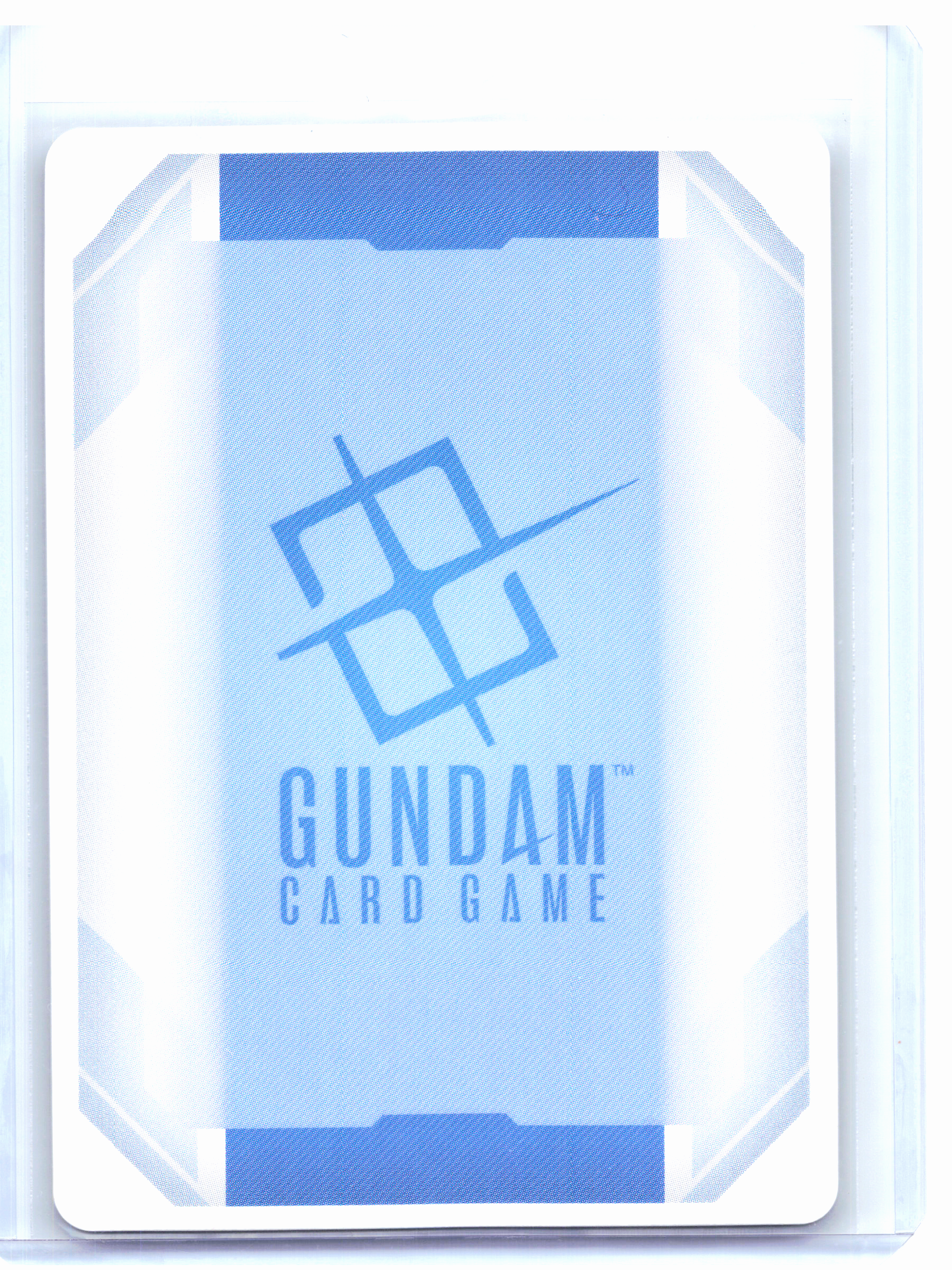 2025 Gundam Card Game—Argama #GD02-129 Dual Impact—Rare Foil