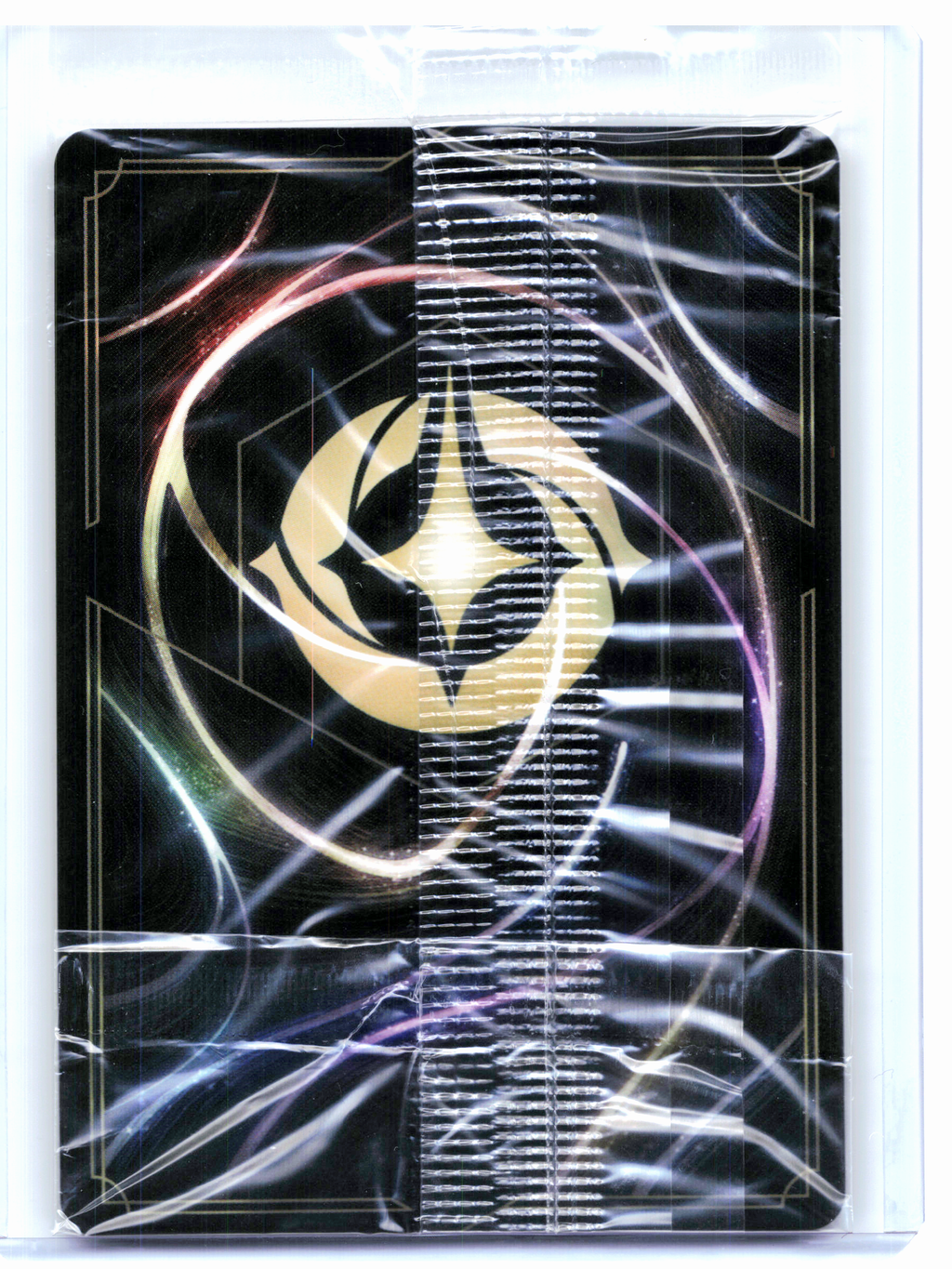 2026 Lorcana—Maximus - Relentless Stallion #8/PD1 DLPC—Rare Foil [Sealed]