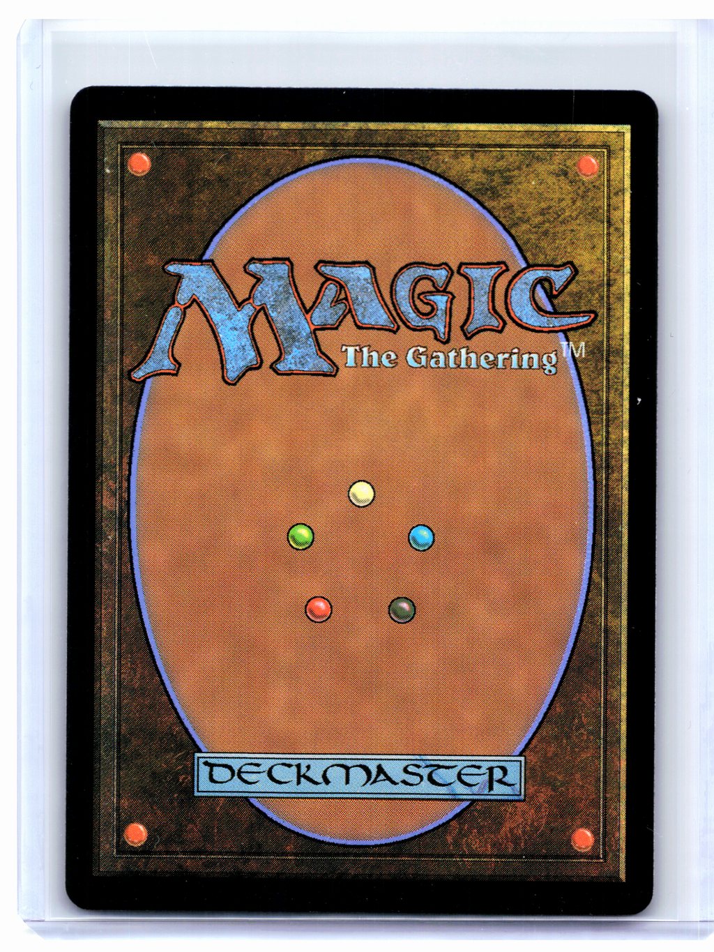 2025 Magic: TG—Midgar, City of Mako (Borderless) #313 FINAL FANTASY—Rare Nonfoil