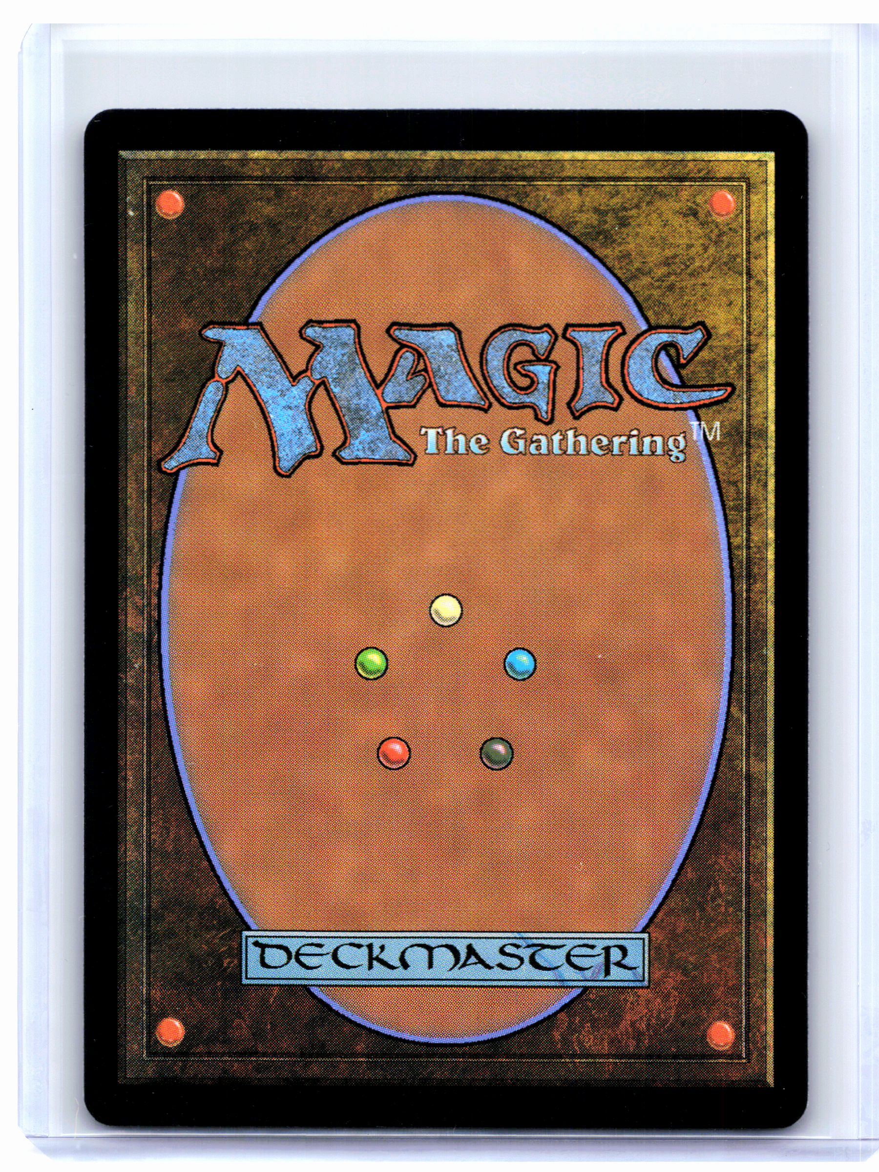 2025 Magic: TG—The Masamune (Borderless) #0353 FINAL FANTASY—Rare Nonfoil