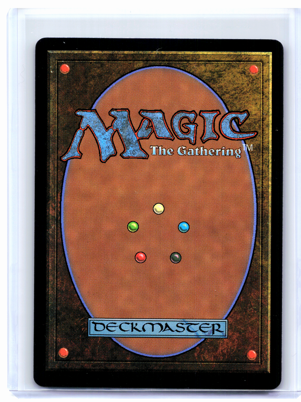 2025 Magic: The Gathering—The Wind Crystal #0043 FINAL FANTASY—Rare Foil