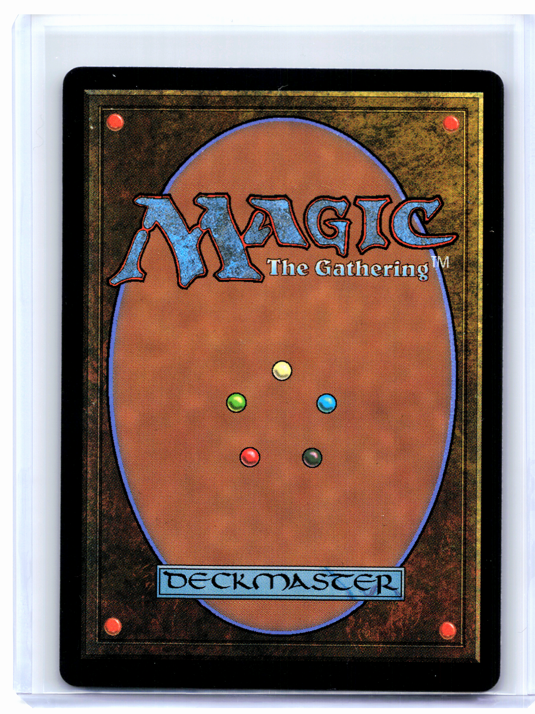 2025 Magic: The Gathering—The Wind Crystal #0043 FINAL FANTASY—Rare Foil