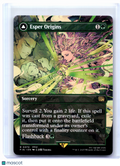2025 Magic: TG—Esper Origins (Borderless) #0370 FINAL FANTASY—Rare Nonfoil