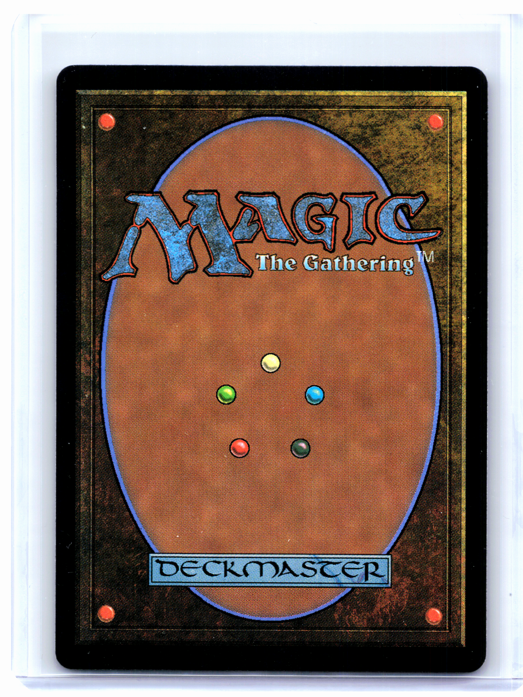 2025 Magic: The Gathering—Ancient Adamantoise #0172 FINAL FANTASY—Mythic Nonfoil