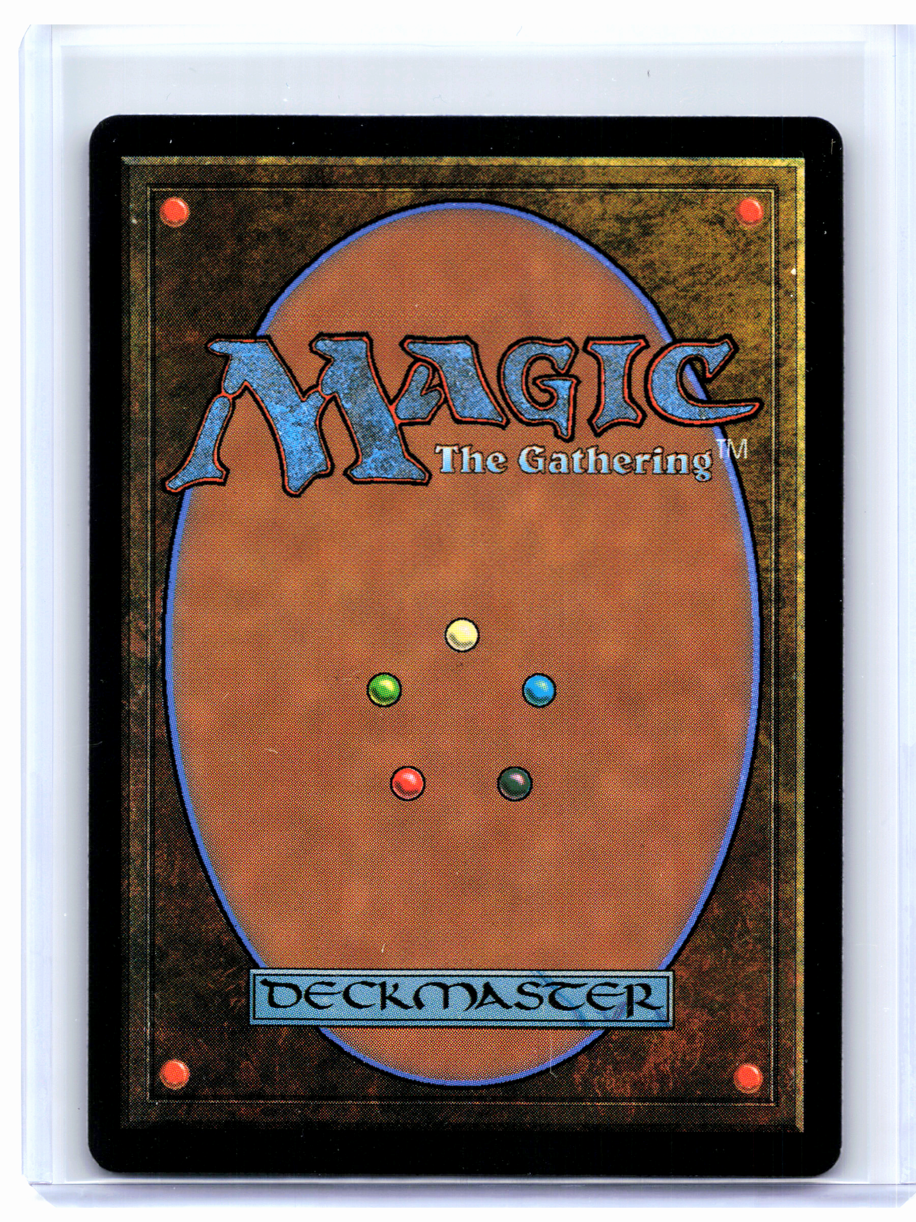 2025 Magic: The Gathering—Summon: Bahamut #0001 FINAL FANTASY—Mythic Foil
