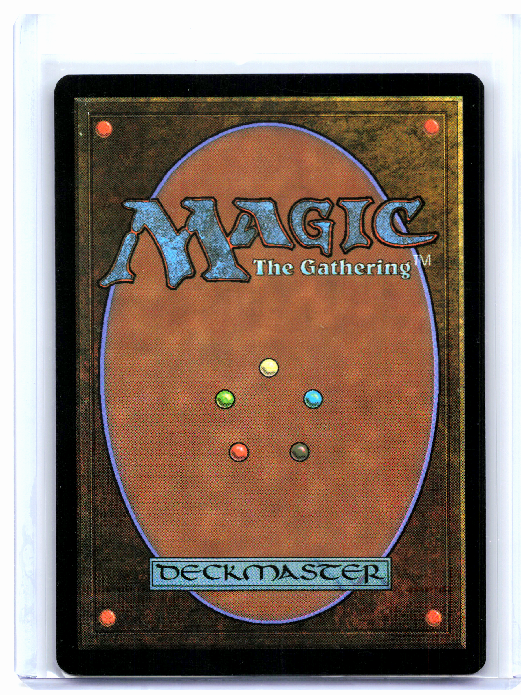 2025 Magic: TG—Barret Wallace #0457 FINAL FANTASY—Uncommon Foil [Lightly Played]