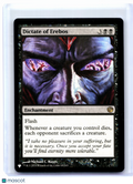 2014 Magic: The Gathering—Dictate of Erebos #65 Journey into Nyx—Rare Nonfoil