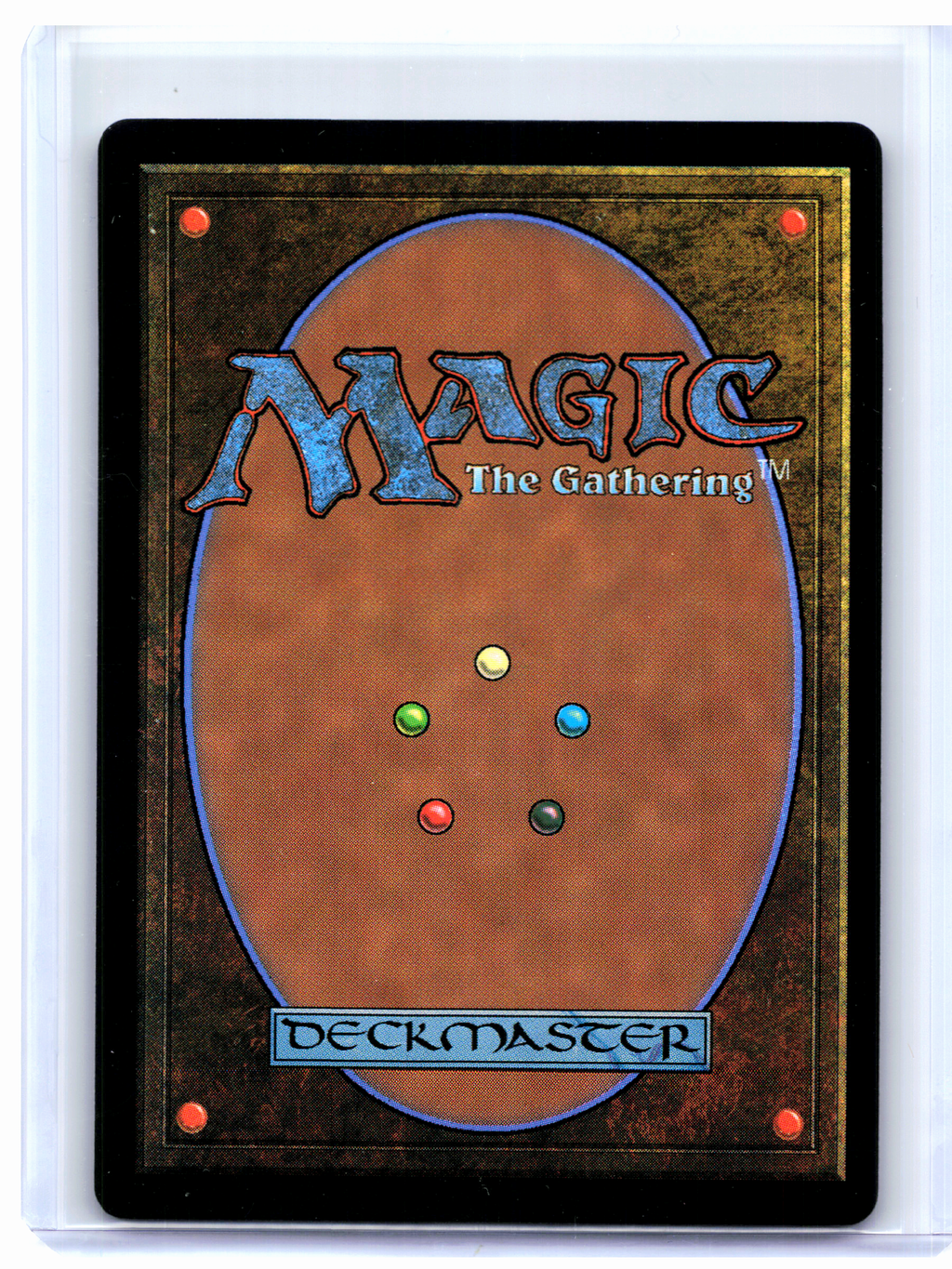 2025 Magic: TG—Cloud, Ex-SOLDIER (Borderless) #0202 FIC—Mythic Nonfoil