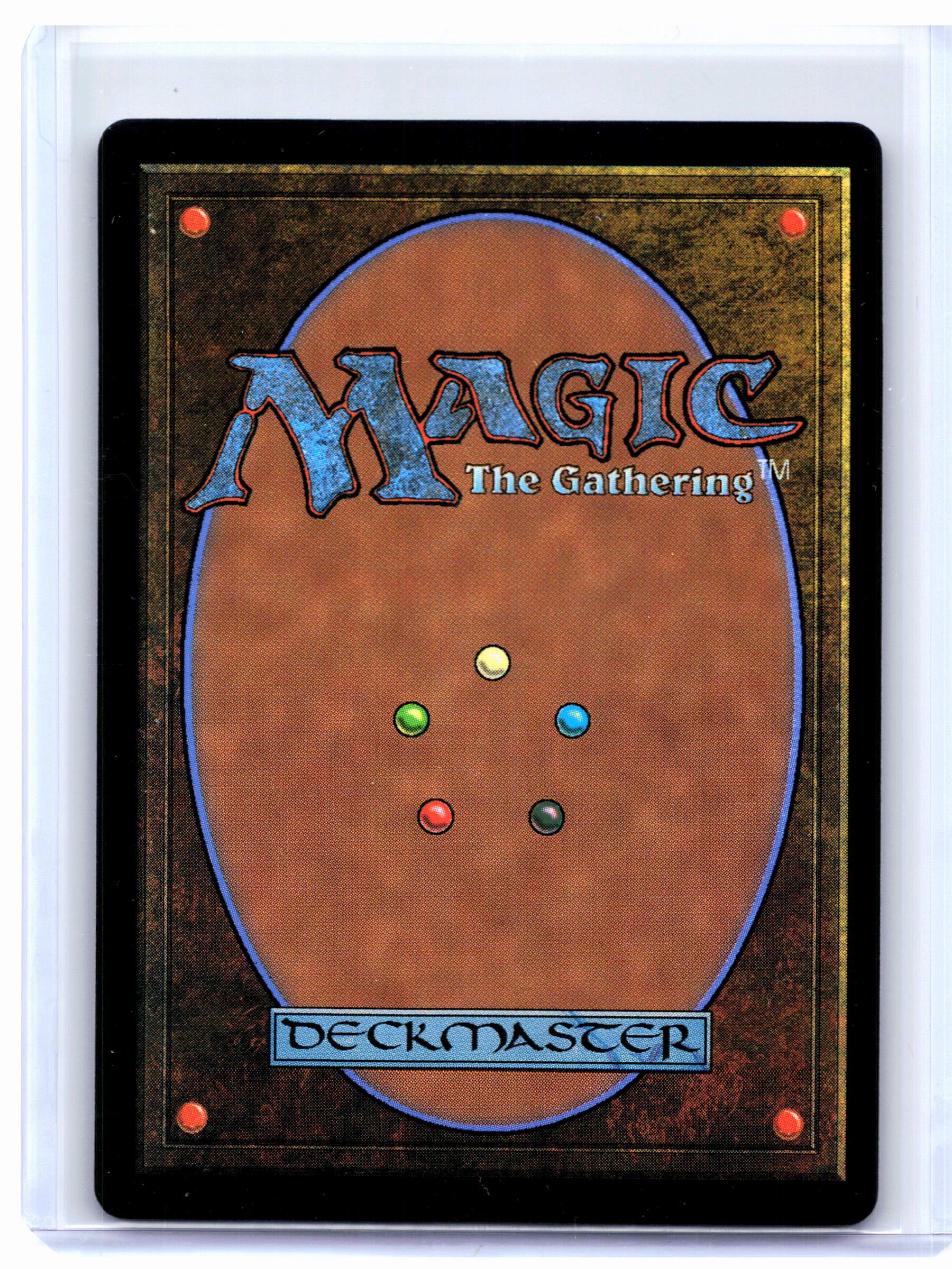 2025 Magic: TG—Cloud, Ex-SOLDIER (Borderless) #0202 FIC—Mythic Nonfoil