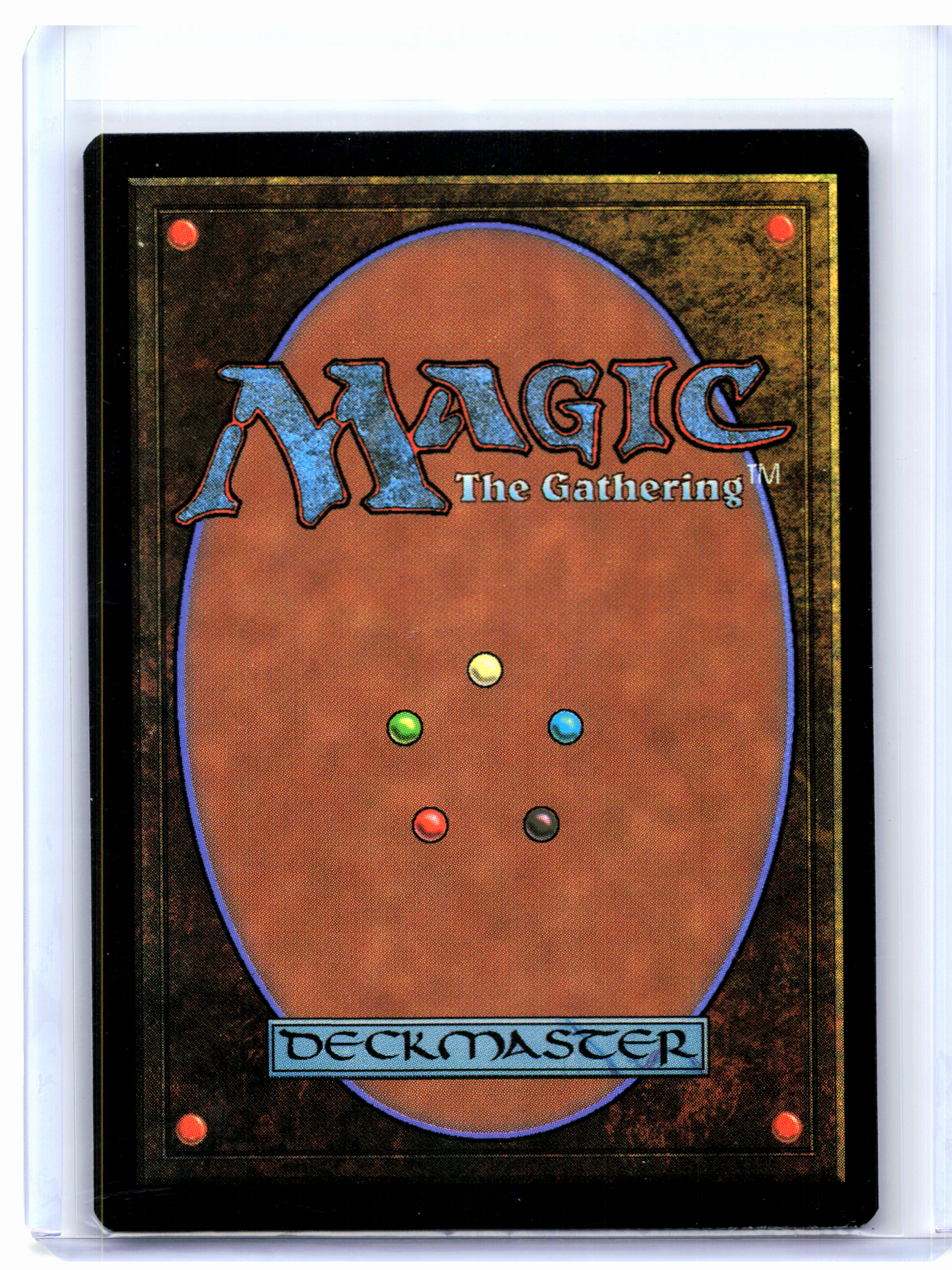 2025 Magic: The Gathering—Judgment of Alexander (Borderless) #0455 FIC—Rare Foil