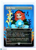 2026 Magic: TG—Idyllic Tutor (Borderless) #0129 Special Guests—Mythic Nonfoil