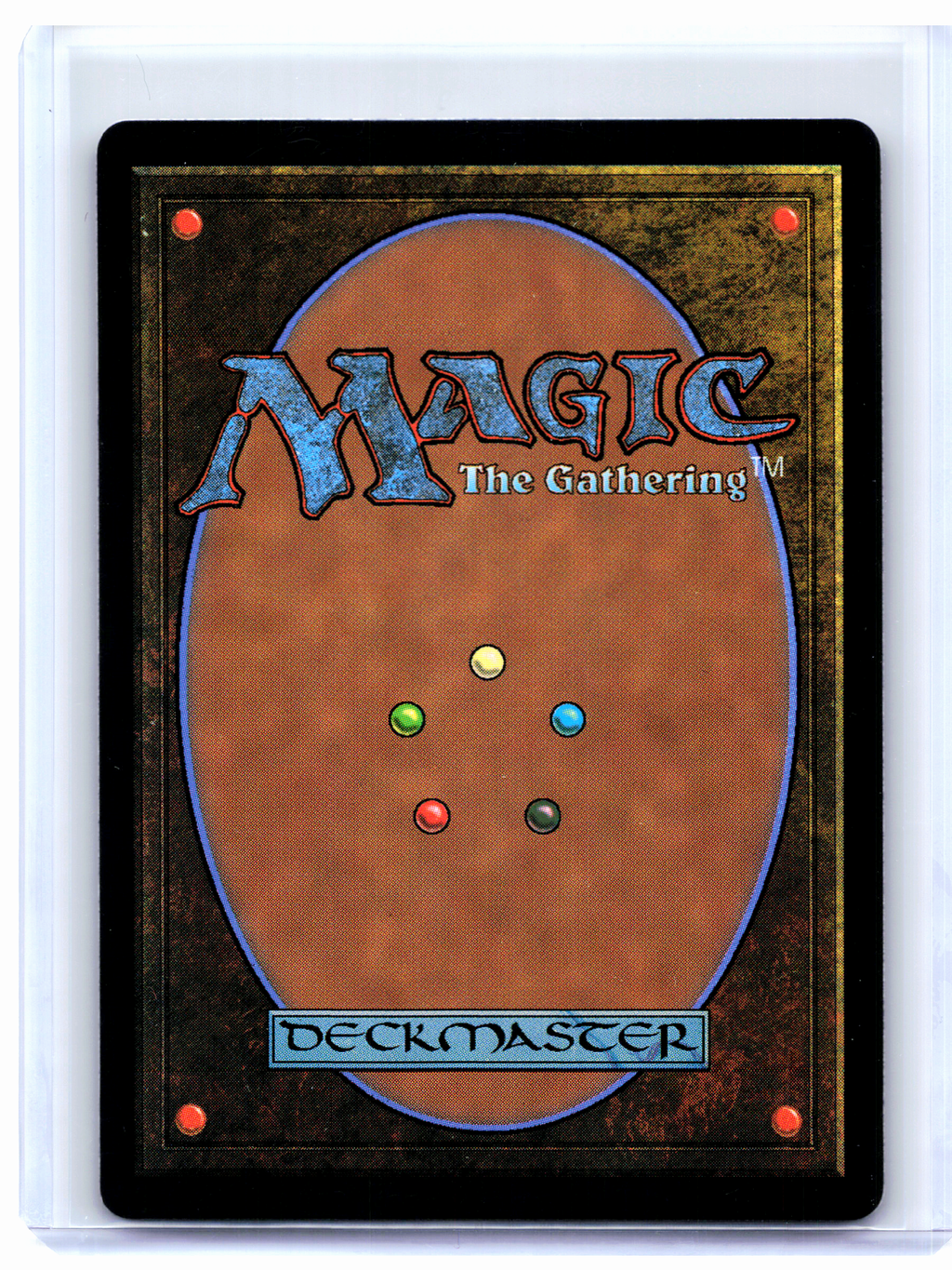 2025 Magic: The Gathering—Sephiroth, the Savior (Showcase) #0049 FCA—Mythic Foil