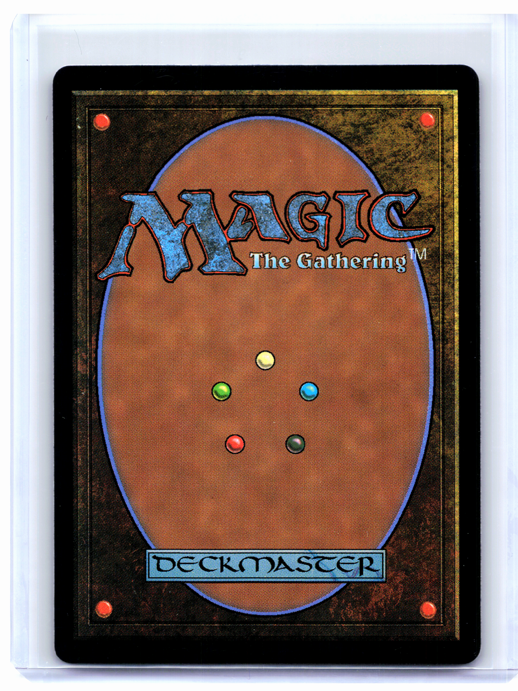 2025 Magic: The Gathering—Sephiroth, the Savior (Showcase) #0049 FCA—Mythic Foil