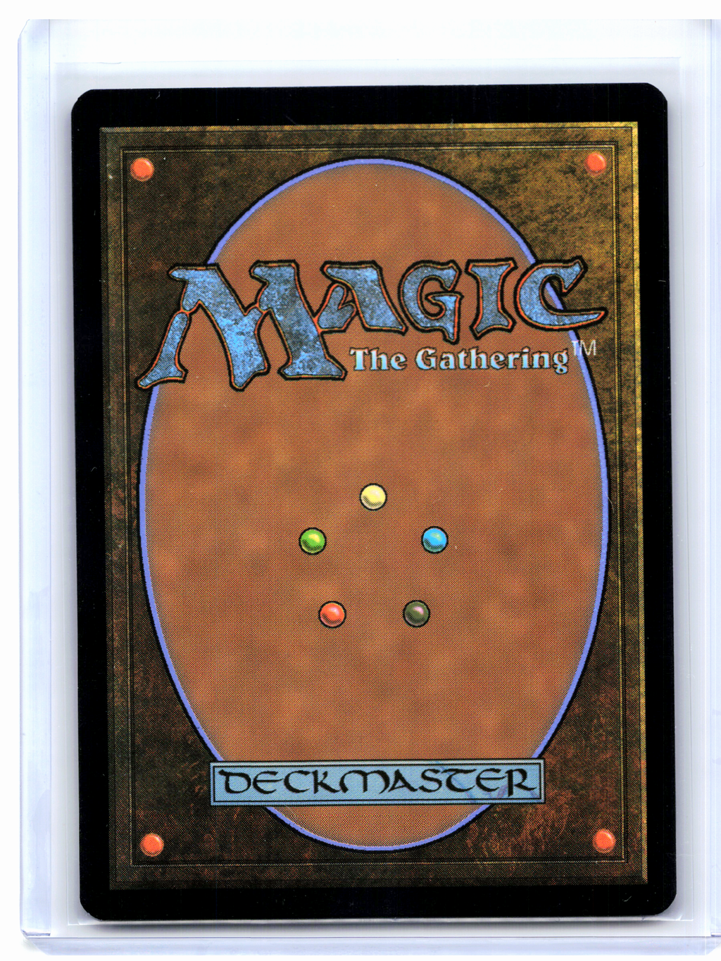 2025 Magic: The Gathering—Garnet Til Alexandros 17th #0024 FCA—Rare Nonfoil [LP]