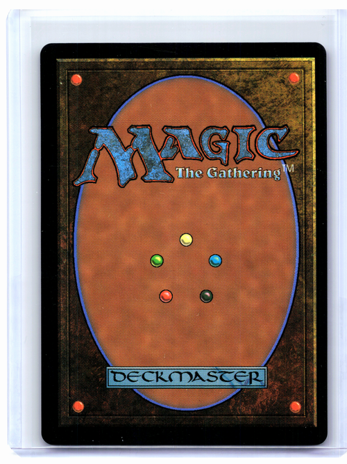 2024 Magic: The Gathering—Counterspell #0002 Media Promos—Promo Foil