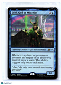2026 Magic: TG—Loki, God of Mischief #0001 Media Promos—Promo Foil [Sealed]