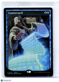 2023 Magic: The Gathering—Counterspell #0001 MagicFest Cards—Promo Foil [Sealed]