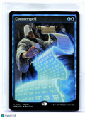 2023 Magic: The Gathering—Counterspell #0001 MagicFest Cards—Promo Foil [Sealed]