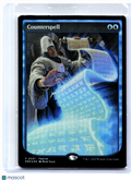 2023 Magic: The Gathering—Counterspell #0001 MagicFest Cards—Promo Foil [Sealed]