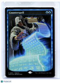 2023 Magic: The Gathering—Counterspell #0001 MagicFest Cards—Promo Foil [Sealed]