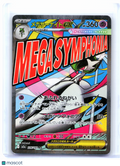 2025 Pokemon—Mega Gardevoir ex #226/193 MEGA Dream ex—Ultra Rare Holo Japanese