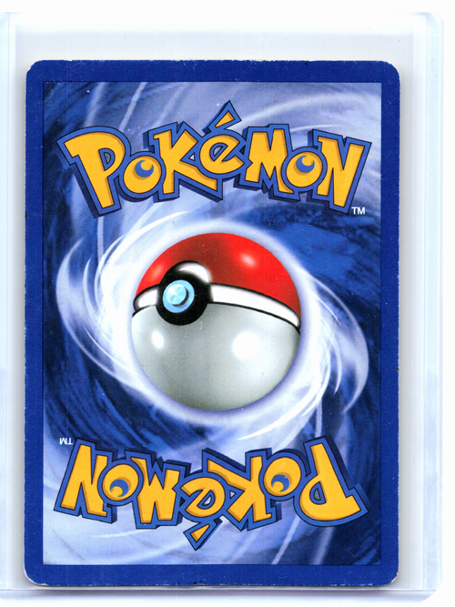 2000 Pokemon—Togetic #16/111 Neo Genesis—Holo Rare (1st Edition) [Damaged]