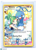 2022 Pokemon—Altaria #TG11/TG30 Silver Tempest Trainer Gallery—Ultra Rare [LP]
