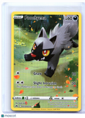 2023 Pokemon—Poochyena #GG33/GG70 Crown Zenith: Galarian Gallery—Ultra Rare [MP]
