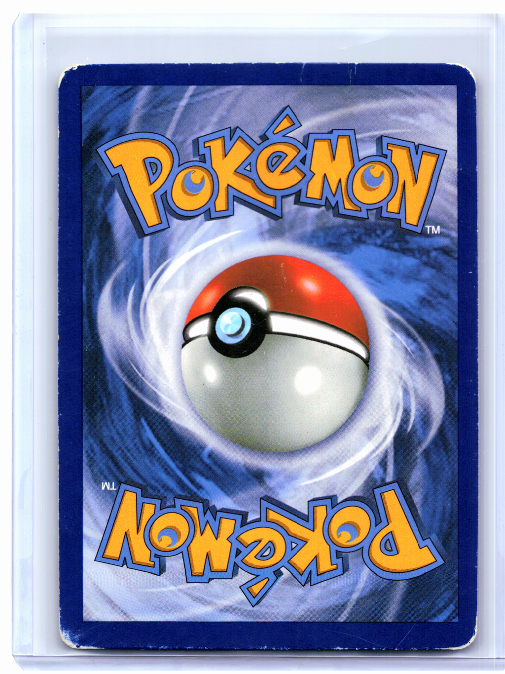 2014 Pokemon—Greninja EX #XY20 XY Promos—Black Star Promo Holo [Damaged]