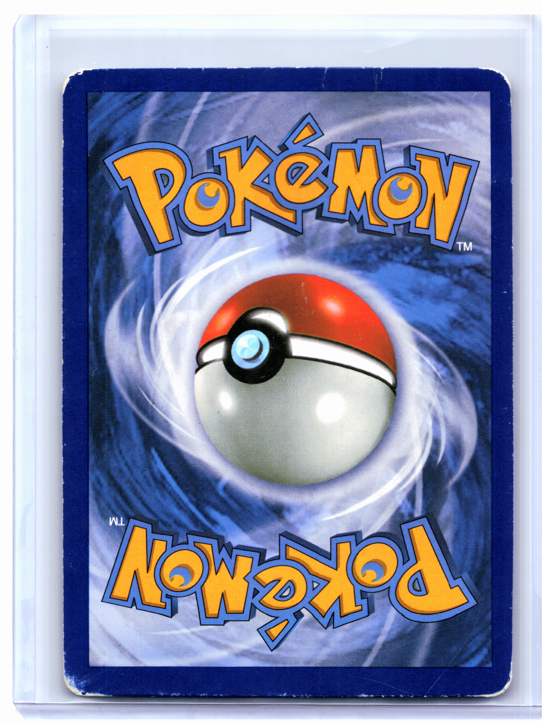 2014 Pokemon—Greninja EX #XY20 XY Promos—Black Star Promo Holo [Damaged]