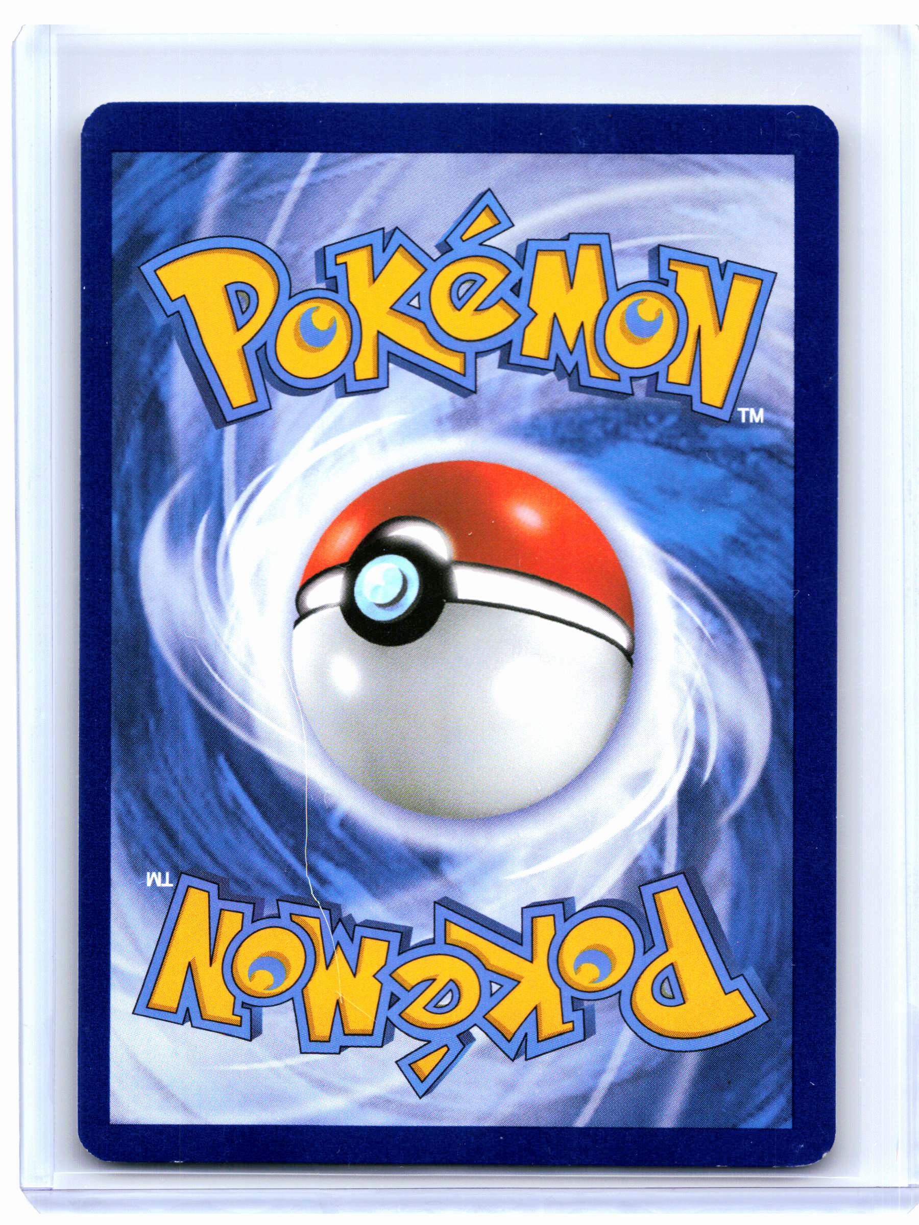 2015 Pokemon—Celebi #XY93 XY Promos—Black Star Promo Holo [Damaged]
