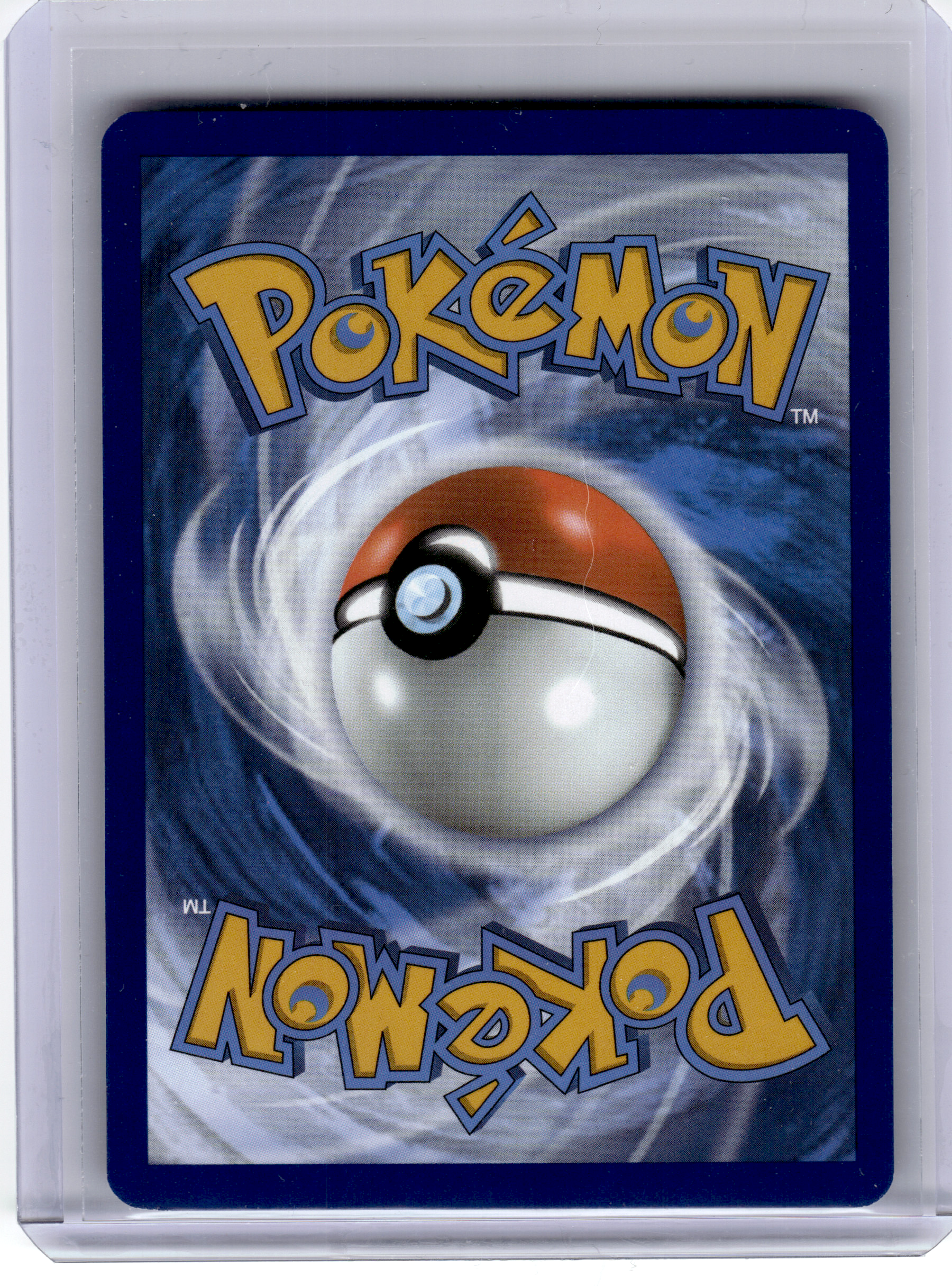 2023 Pokemon—Mew ex #151 Scarlet & Violet 151—Double Rare Holo [Lightly Played]