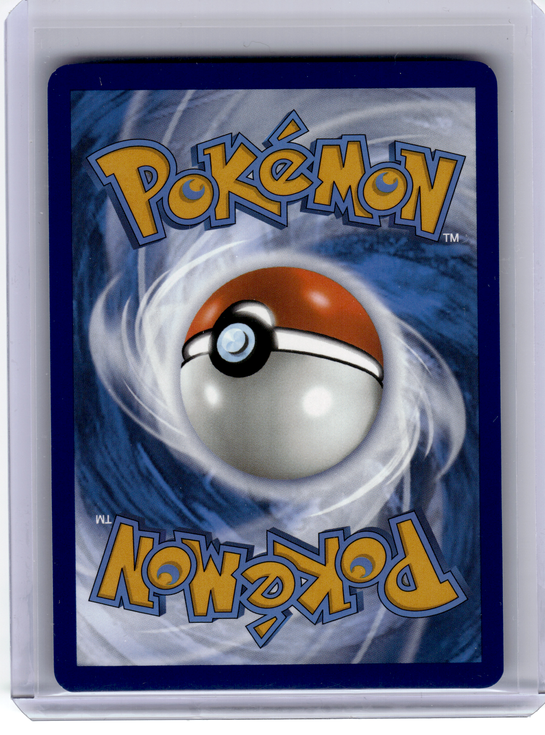 2024 Pokemon—Charizard ex #54 Paldean Fates—Double Rare Holo [Lightly Played]