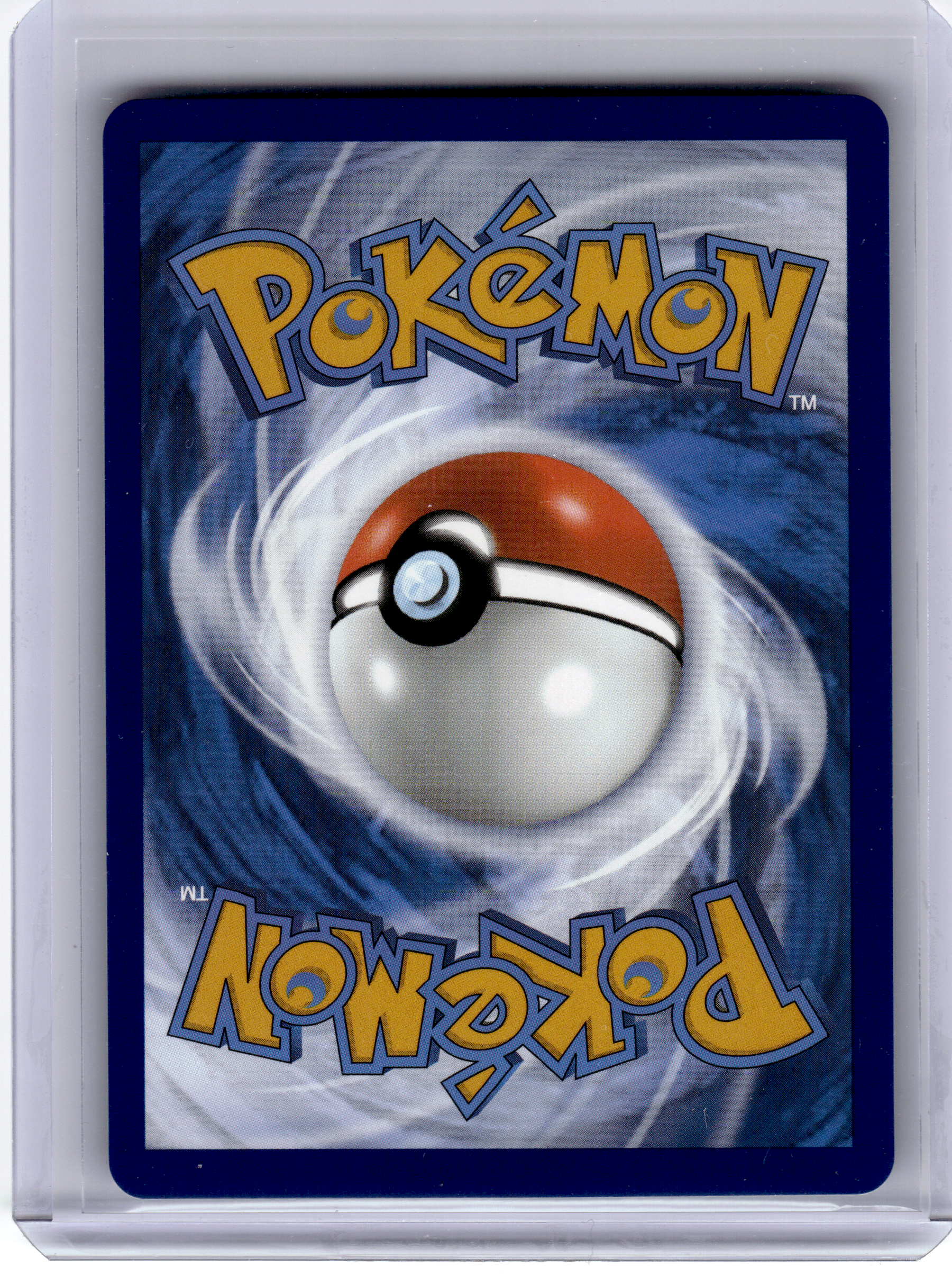 2022 Pokemon—Mew V #60 Fusion Strike—Ultra Rare Holo