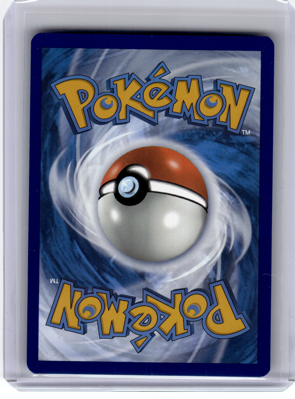 2023 Pokemon—Scream Tail #065 Scarlet & Violet—Black Star Promo Holo