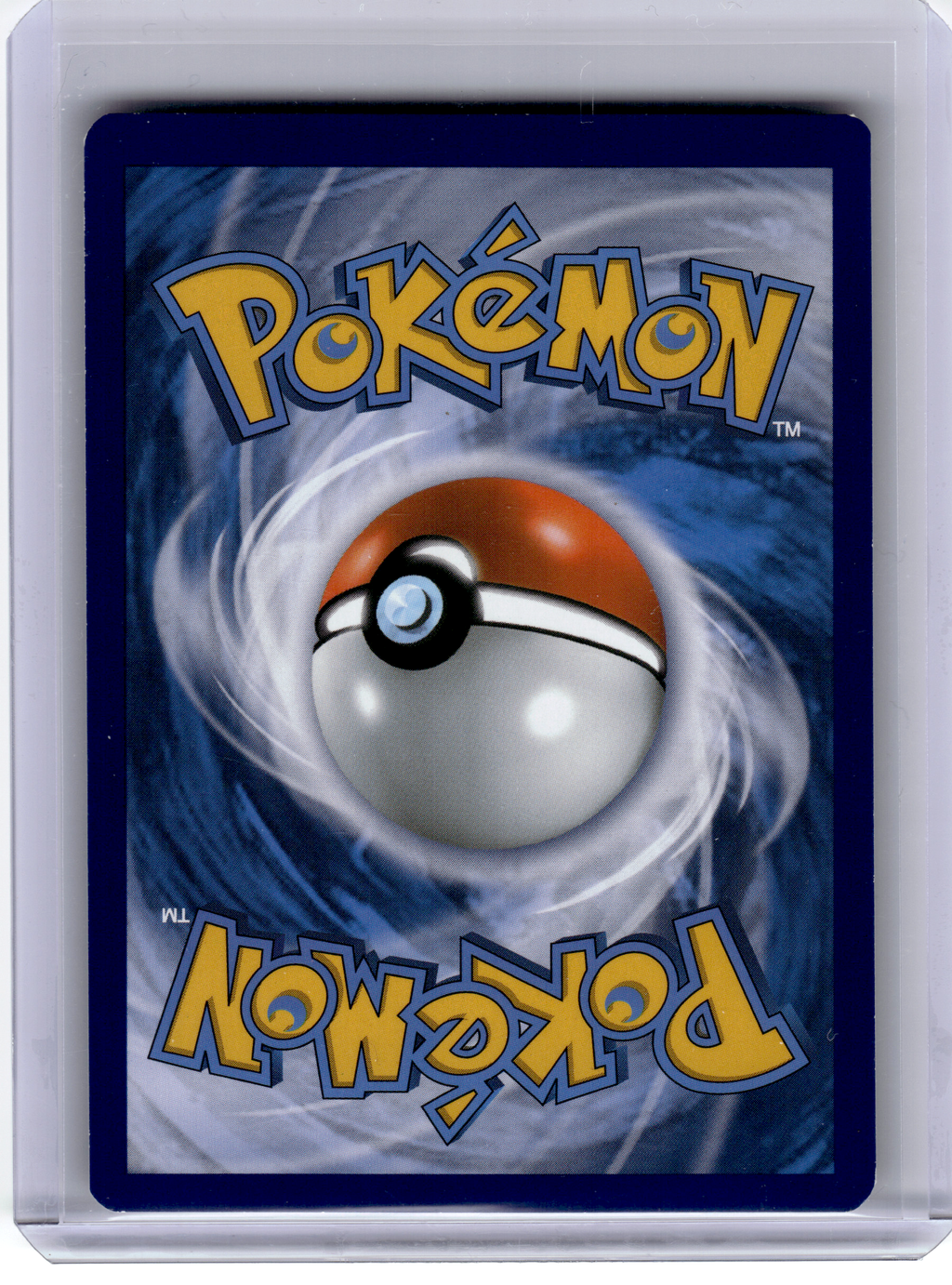 2016 Pokemon—Mew #XY110 XY—Black Star Promo Holo [Moderately Played]