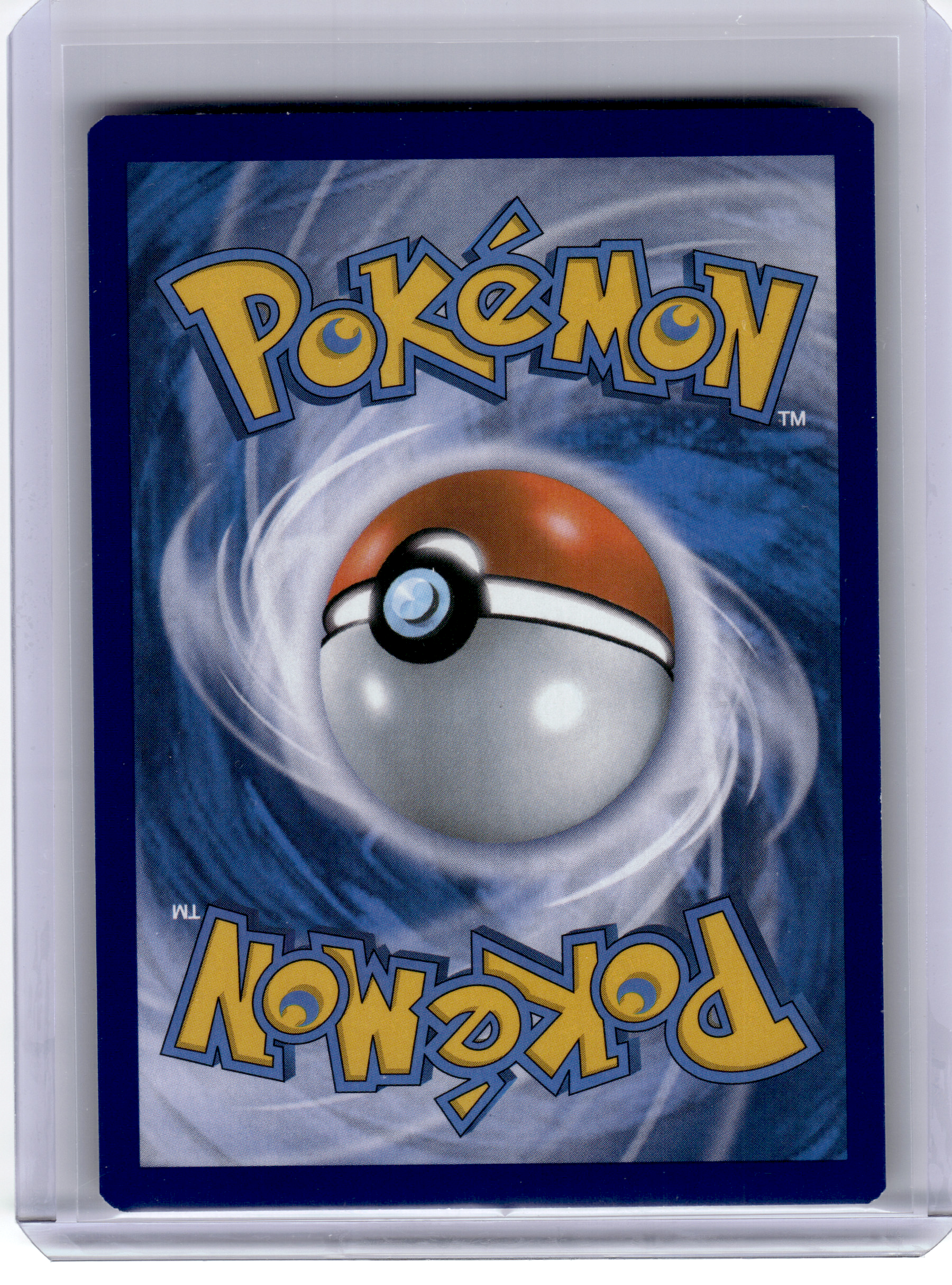 2016 Pokemon—Darkrai #XY114 XY—Black Star Promo Holo [Moderately Played]