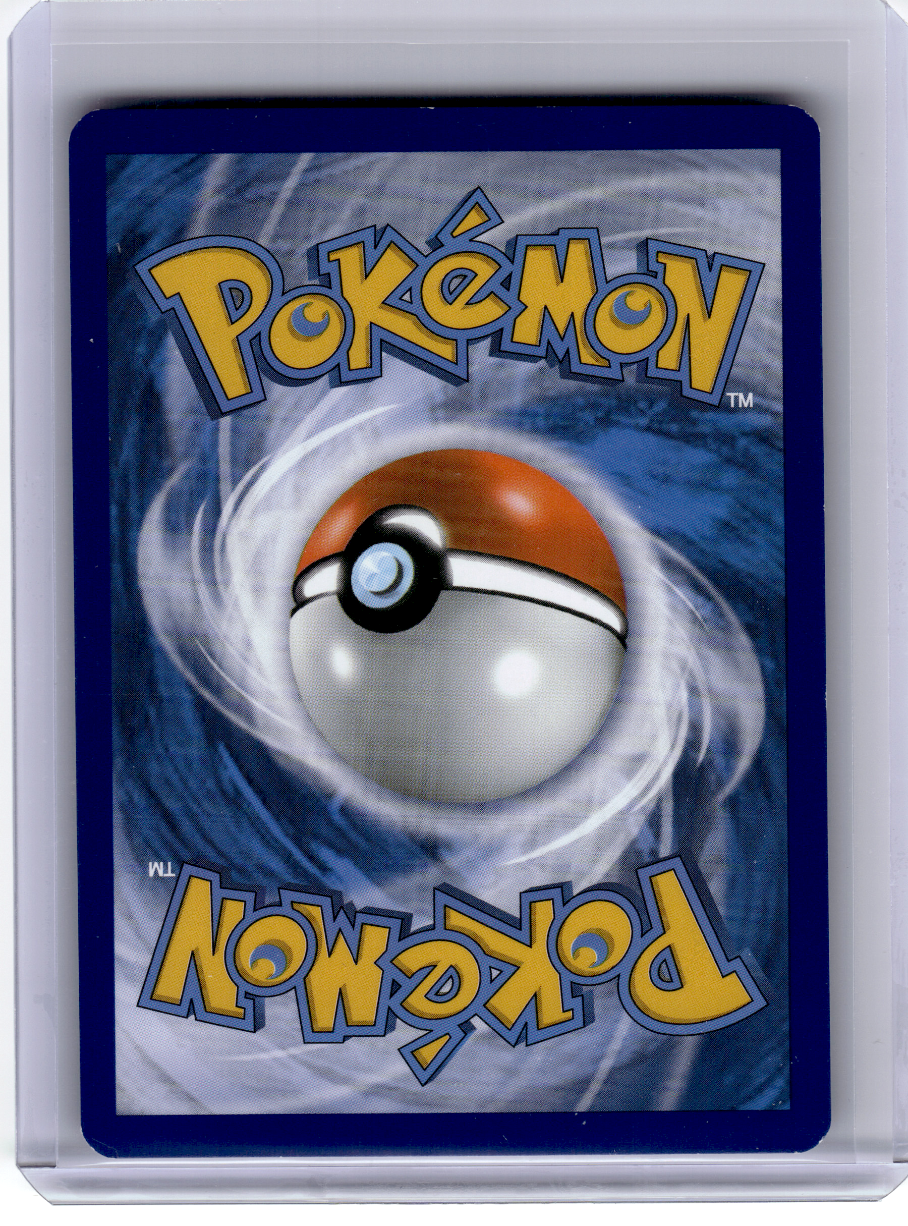 2016 Pokemon—Mewtwo EX #XY125 XY—Black Star Promo Holo [Heavily Played]
