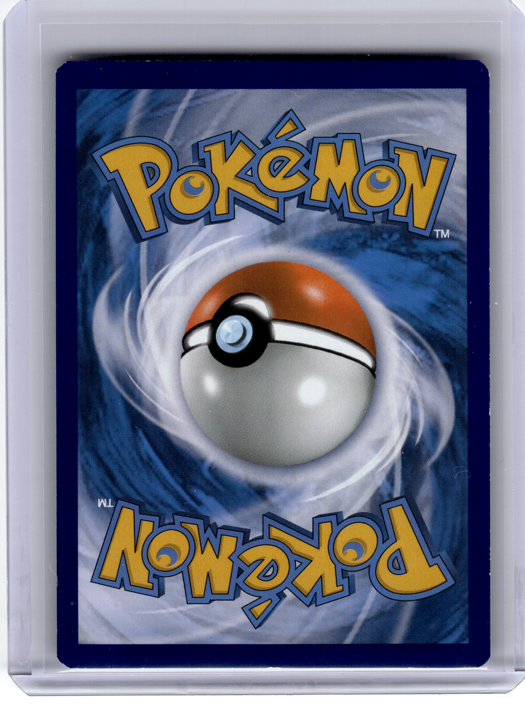 2016 Pokemon—Genesect #XY119 XY—Black Star Promo Holo [Heavily Played]