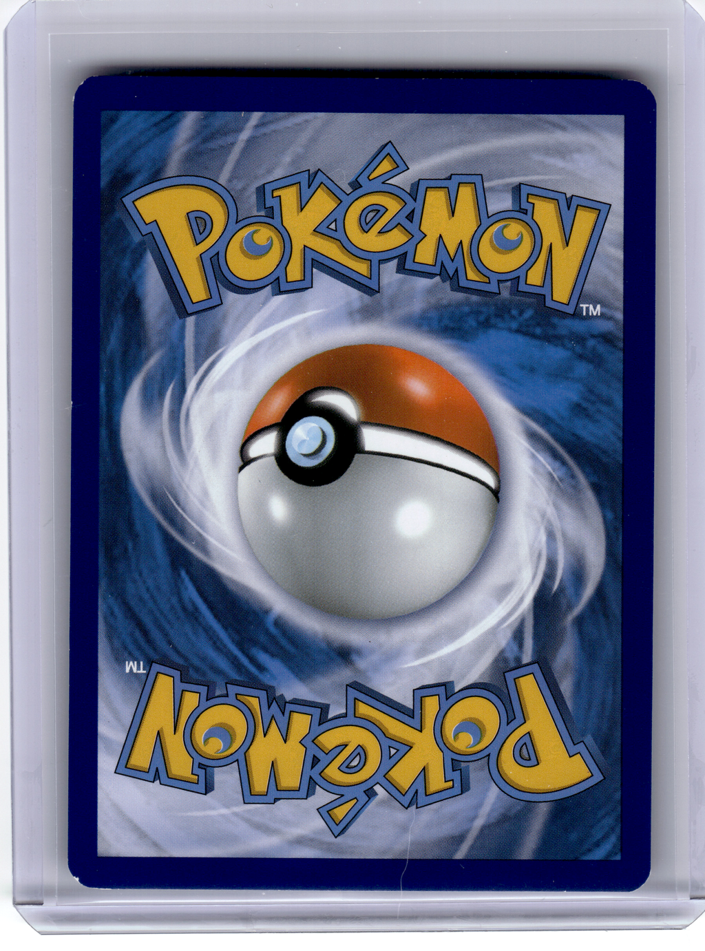 2016 Pokemon—Mew EX #XY126 XY—Black Star Promo Holo [Heavily Played]