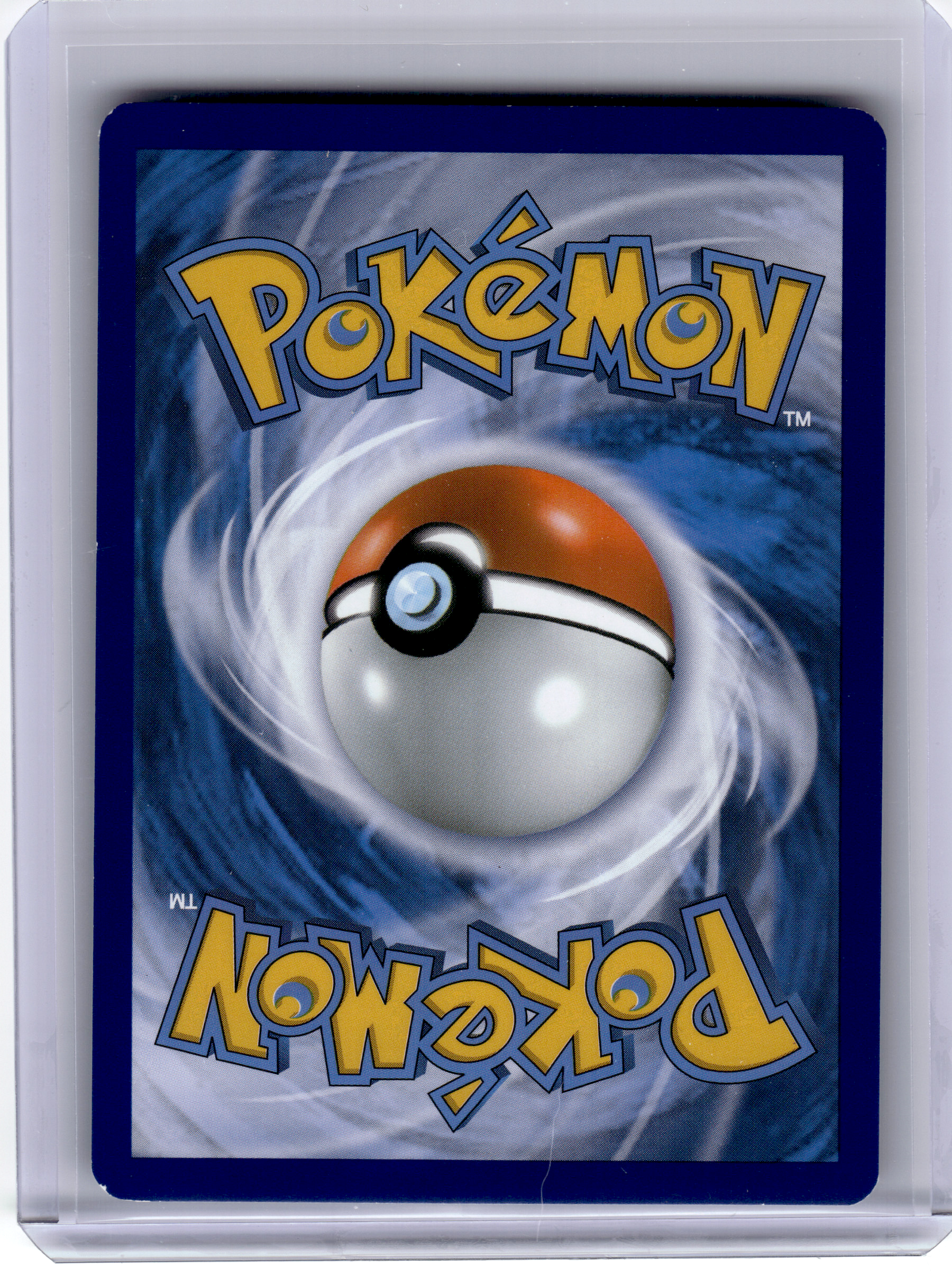 2016 Pokemon—Mew EX #XY126 XY—Black Star Promo Holo [Heavily Played]
