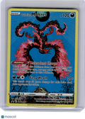 2023 Pokemon—Galarian Moltres #SWSH284 Sword & Shield—Black Star Promo Holo [LP]