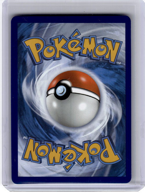 2022 Pokemon—Mewtwo V #SWSH223 Sword & Shield—Black Star Promo Holo [MP]