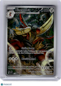 2024 Pokemon—Kingambit #130 Scarlet & Violet—Black Star Promo Holo [LP]