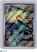 2023 Pokemon—Scream Tail #065 Scarlet & Violet—Black Star Promo Holo [LP]