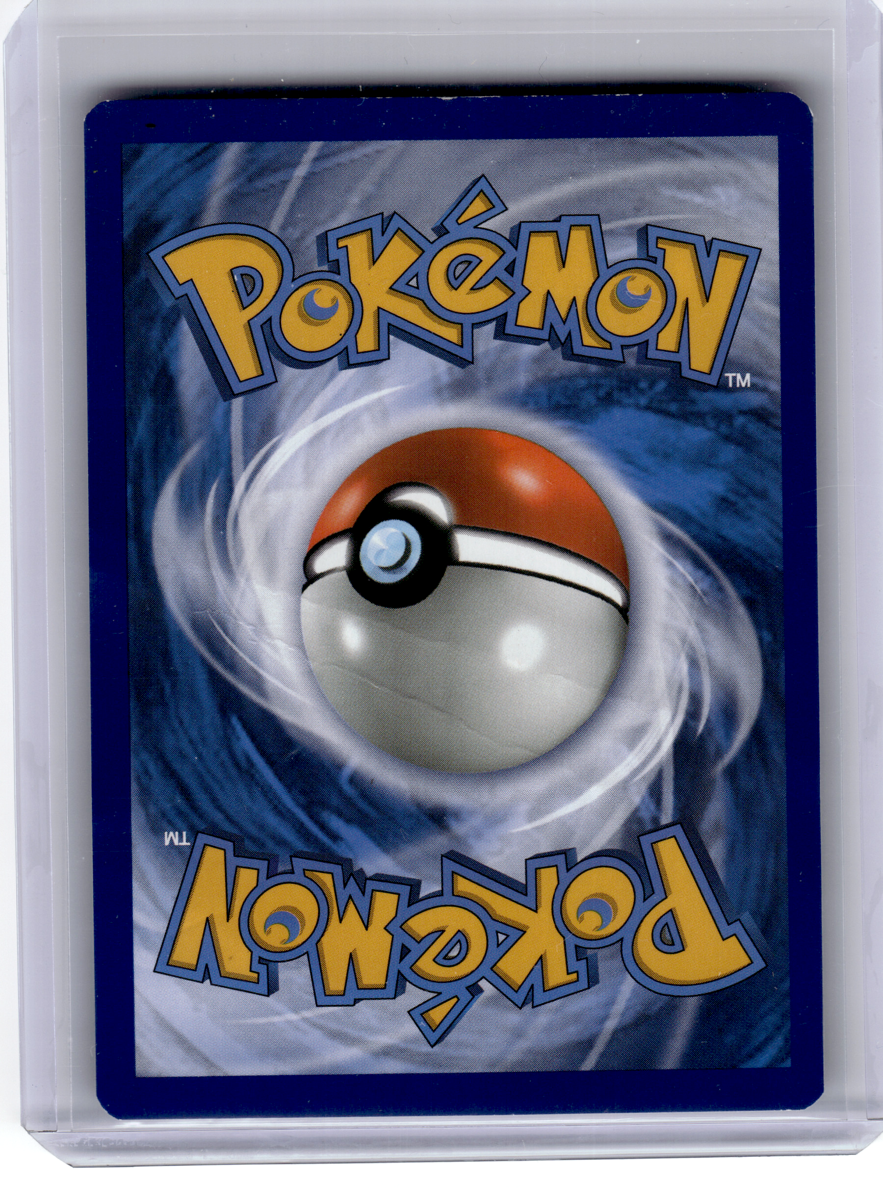 2015 Pokemon—Hoopa EX #XY71 XY—Black Star Promo Holo [Damage]